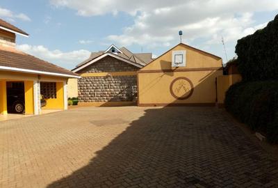 1 Bed House in Runda