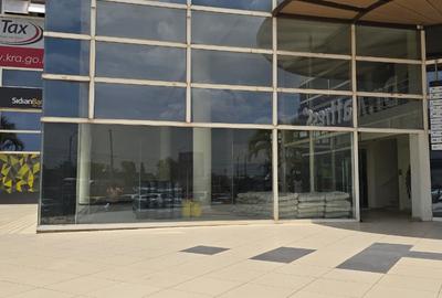 3,130 ft² Office with Backup Generator at On Mombasa Road - 2