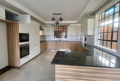 5 Bed House with En Suite at Kirawa Road - 4