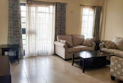 3 Bed Apartment with En Suite in Ngong Road