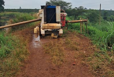 Residential Land in Malindi