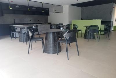 2 Bed Apartment with En Suite in Nyari
