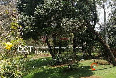 1.1 ac Land at Lavington Green