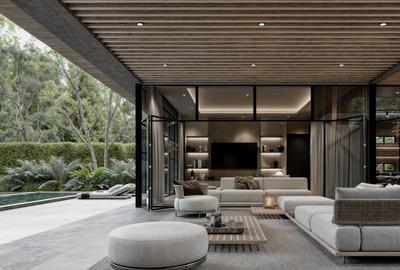 5 Bed House with Swimming Pool in Karen - 3