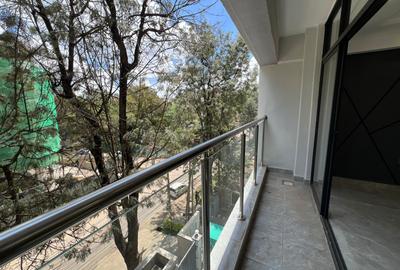 2 Bed Apartment with En Suite at Kindaruma Road - 2