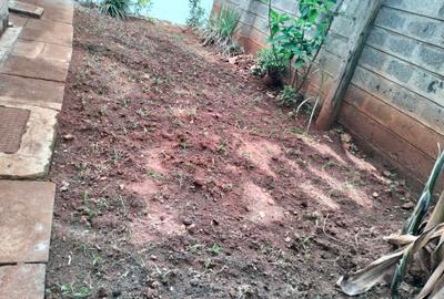5 Bed Townhouse with En Suite in Lavington