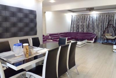 4 Bed Apartment with En Suite at Siaya Road