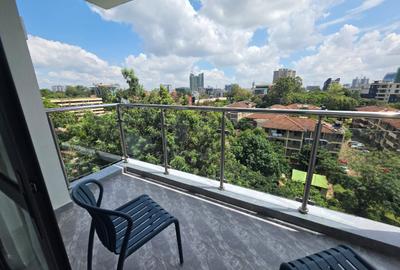 2 Bed Apartment with En Suite at Mvuli Road - 3