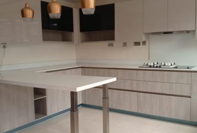 5 Bed Villa with En Suite in Lower Kabete - 4