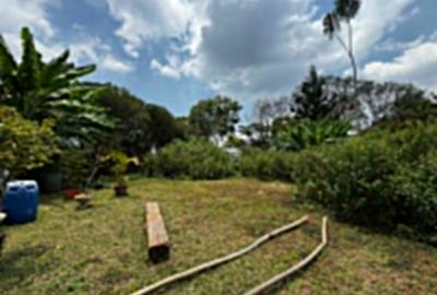 0.4 ac Residential Land in Lower Kabete - 2