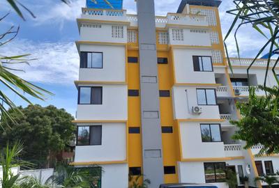 Furnished 2 Bed Apartment with En Suite at Diani - 3