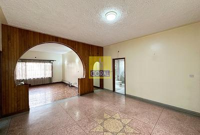 4 Bed Apartment in Parklands