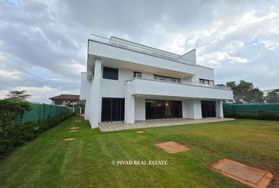 5 Bed House with En Suite in Thika Road