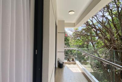 1 Bed Apartment with Swimming Pool at Westlands - 4