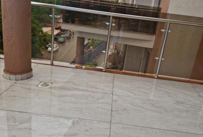 Serviced 3 Bed Apartment with En Suite at Nyali Mombasa - 3