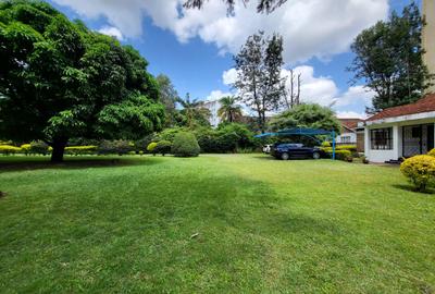 Land in Lavington - 2