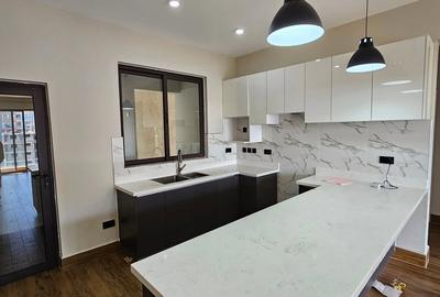 2 Bed Apartment with En Suite at Mbaazi Road - 2