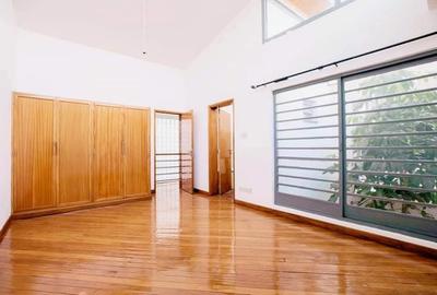 4 Bed Townhouse with Staff Quarters in Lavington - 2