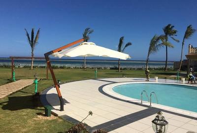 Serviced 2 Bed Apartment with En Suite at Nyali Mombasa