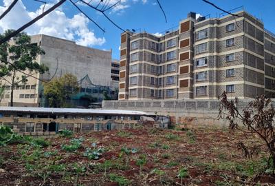 Residential Land at Ruaka Hill Road - 3