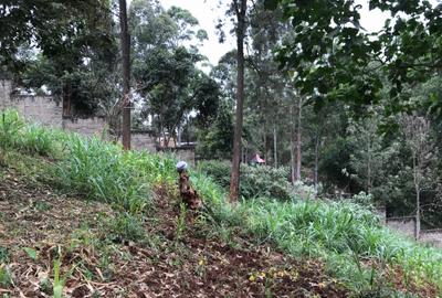 2.5 ac Residential Land at Gecha Road