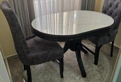 Serviced 1 Bed Apartment with En Suite at Kilimani - 2