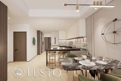 2 Bed Apartment with En Suite at Ojijo Close