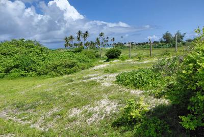 15 ac Residential Land at Jacaranda - 2
