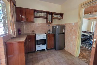 2 Bed Townhouse with En Suite at Twiga Road - 4