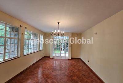 5 Bed House with En Suite in Karen - 4