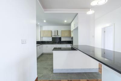 3 Bed Apartment with En Suite at Kileleshwa Nairobi Kenya - 2