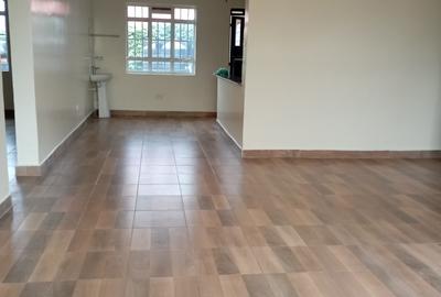 3 Bed House with En Suite in Ruiru