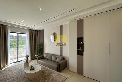 1 Bed Apartment in Kasarani - 4