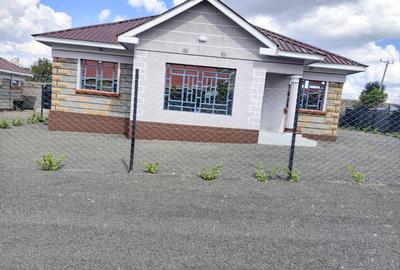 3 Bed House with En Suite in Kitengela - 2