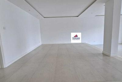 4 Bed House with En Suite in Westlands Area - 2