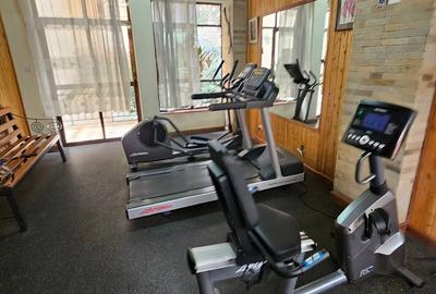 3 Bed Apartment with En Suite at Riara Road - 4