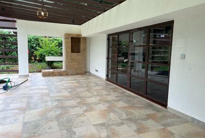 4 Bed House in Loresho