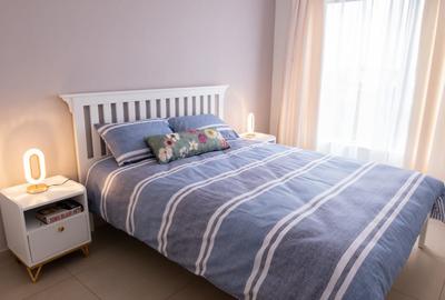 Serviced 1 Bed Apartment with En Suite in Lavington