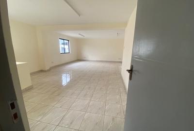 17,616 ft² Warehouse with Backup Generator in Eastern ByPass - 3