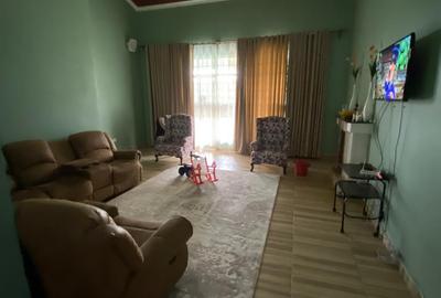 4 Bed House with En Suite in Ongata Rongai - 4
