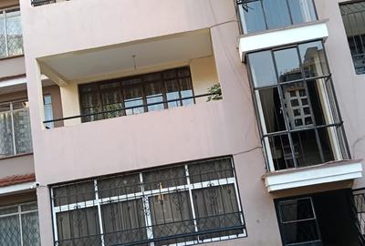 3 Bed Apartment with En Suite in Kileleshwa - 2