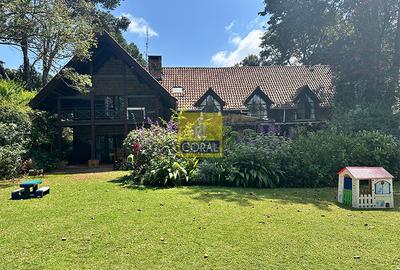 3 Bed House in Nyari