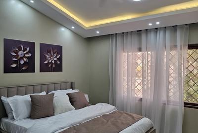 2 Bed House with Swimming Pool at Shanzu - 4