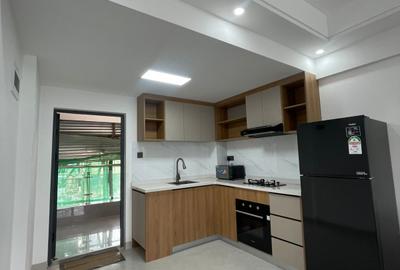 1 Bed Apartment with En Suite in Syokimau - 4