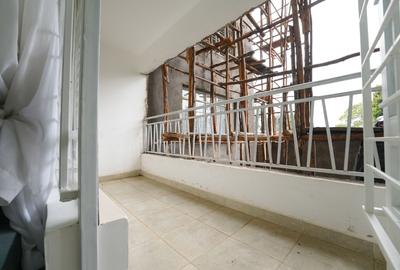 3 Bed Apartment with Borehole in Riruta - 4