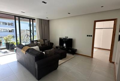 Furnished 3 Bed Apartment with En Suite at Peponi Rd - 4