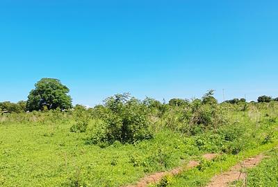 Land at Vipingo - 2