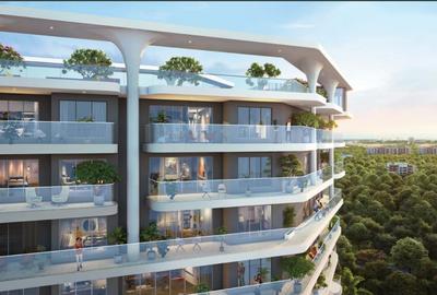 2 Bed Apartment with En Suite at Spring Valley Estate (Under Construction)