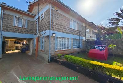 3 Bed Townhouse with En Suite at Lavington West Estate - 2