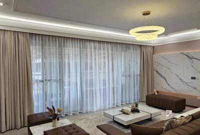 5 Bed Apartment with En Suite at Kilimani - 2